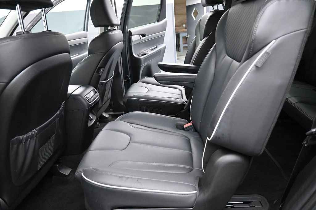Used 2025 Hyundai Palisade SEL AWD/4WD image 27