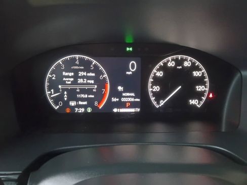 Used 2025 Honda CR-V LX image 2