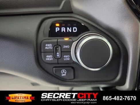 New 2026 RAM 1500 Big Horn image 22