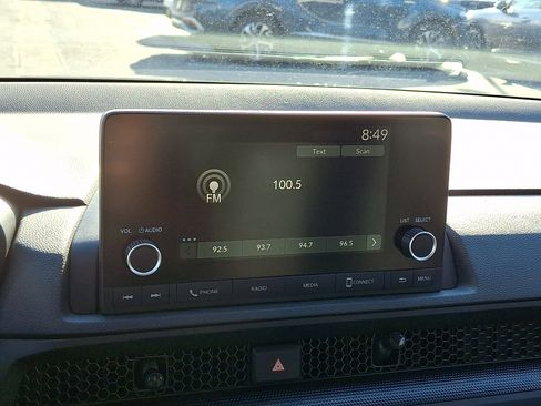 Certified 2024 Honda CR-V LX image 16