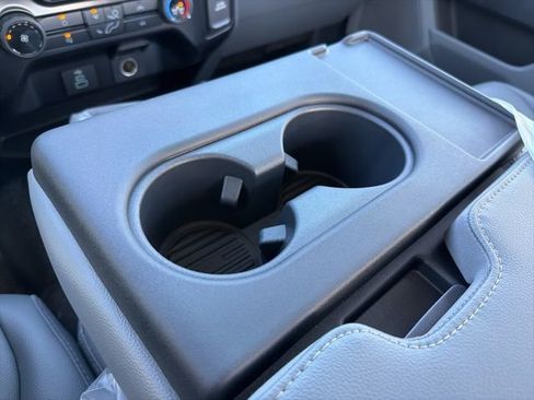 New 2026 Ford F250 XL w/ XL Chrome Package image 15