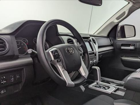 Used 2016 Toyota Tundra SR5 w/ SR5 Upgrade Package image 23