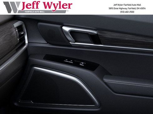 New 2025 Kia Telluride EX X-Line image 26