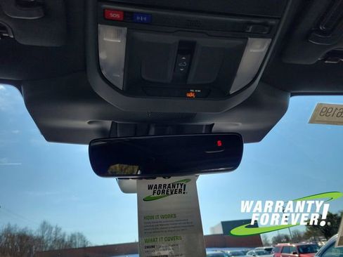 New 2025 Subaru Forester Limited image 12