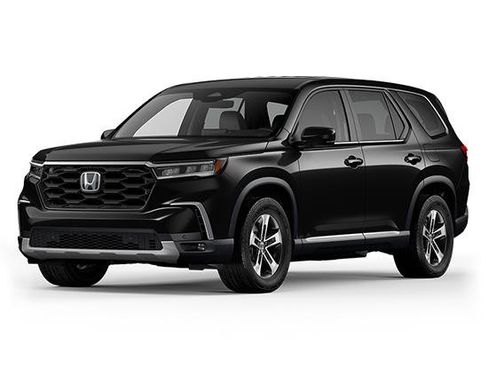 New 2025 Honda Pilot EX-L image 46