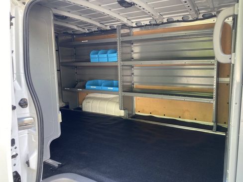 Used 2016 Nissan NV 2500 SV RWD image 14