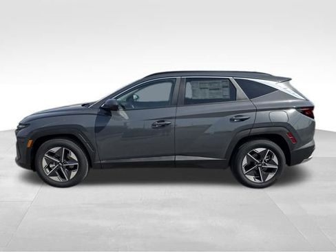 New 2026 Hyundai Tucson SEL FWD image 2
