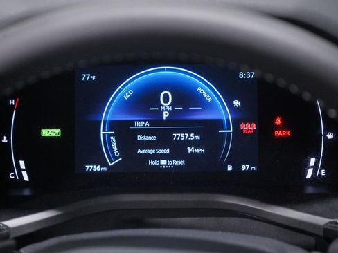 Used 2026 Toyota Camry SE w/ Convenience Package FWD image 11