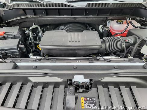 New 2026 Chevrolet Silverado 1500 High Country w/ Technology Package AWD/4WD image 18