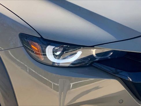 Used 2023 MAZDA CX-50 2.5 Turbo w/ Premium Plus Pkg image 26