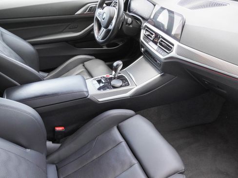 Used 2023 BMW M4 xDrive Competition image 10