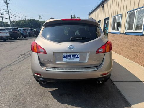Used 2009 Nissan Murano S w/ Convenience Pkg AWD/4WD image 7