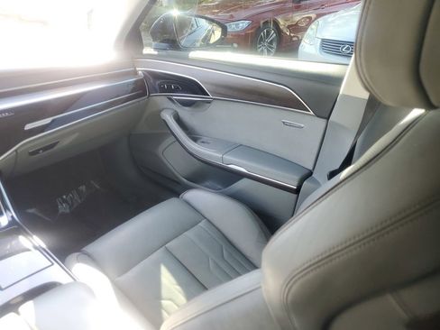 Used 2020 Audi A8 L 3.0T w/ Executive Package image 20