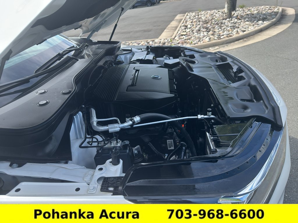 Certified 2025 Acura MDX w/ Technology Package AWD/4WD image 38