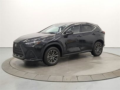 Used 2024 Lexus NX 350h AWD w/ Cold Area Package