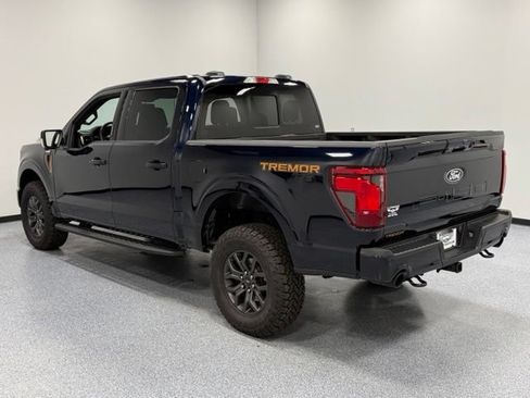 Used 2026 Ford F150 Tremor w/ Equipment Group 402B AWD/4WD image 9