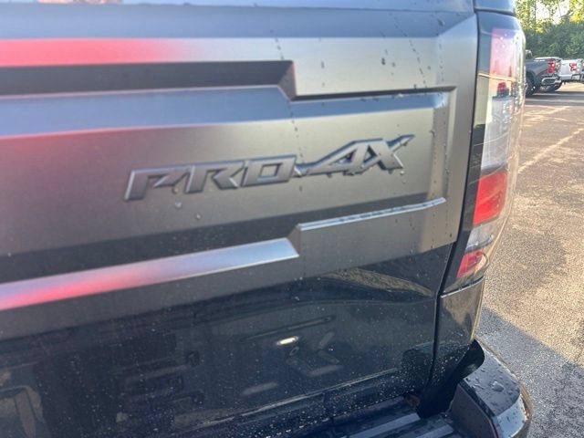 Used 2026 Nissan Frontier PRO-4X w/ Tow Package AWD/4WD image 14