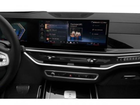 New 2026 BMW ALPINA XB7 image 12