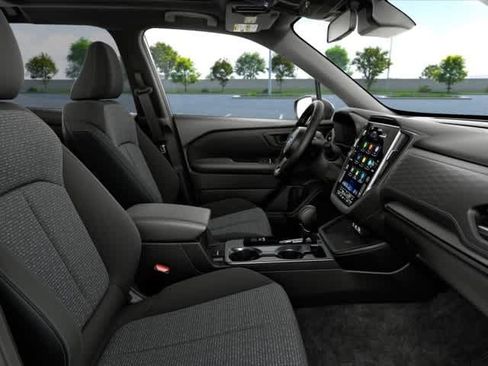 New 2026 Subaru Forester Premium AWD/4WD image 15