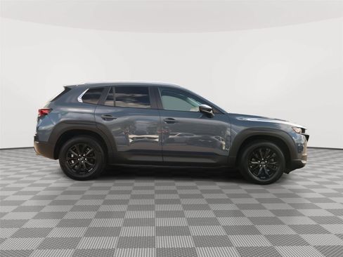 Used 2025 MAZDA CX-50 AWD 2.5 S w/ Preferred Package image 8