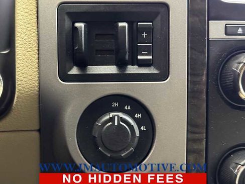 Used 2017 Ford Expedition EL Limited w/ Equipment Group 301A image 37