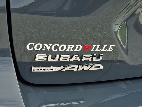 Certified 2025 Subaru Crosstrek 2.0i Premium image 30