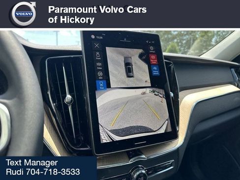 New 2026 Volvo XC60 B5 Plus w/ Protection Package Premier image 23