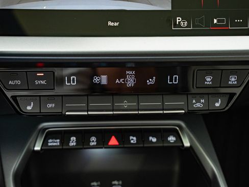 New 2026 Audi A3 2.0T Premium AWD/4WD image 34