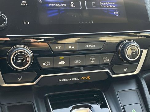 Used 2019 Honda CR-V EX-L image 19