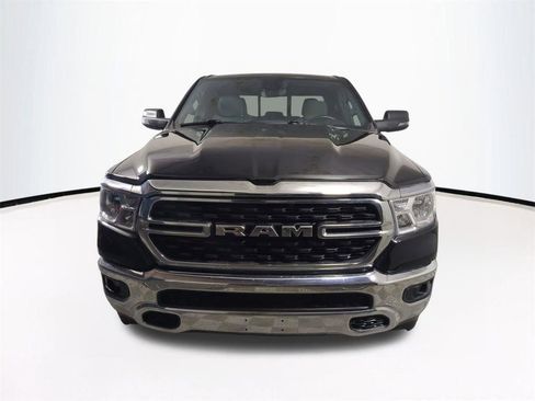Used 2023 RAM 1500 Big Horn RWD image 3