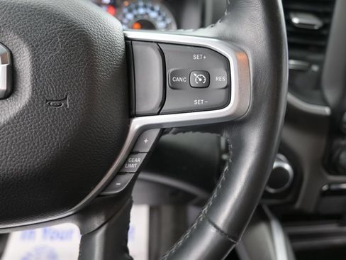 Used 2022 RAM 1500 Big Horn AWD/4WD image 33