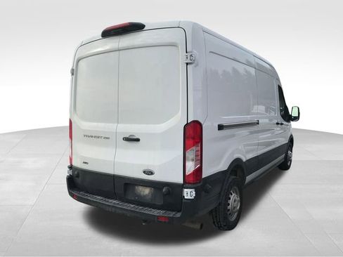 Used 2024 Ford Transit 250 148 Medium Roof Extended AWD image 2