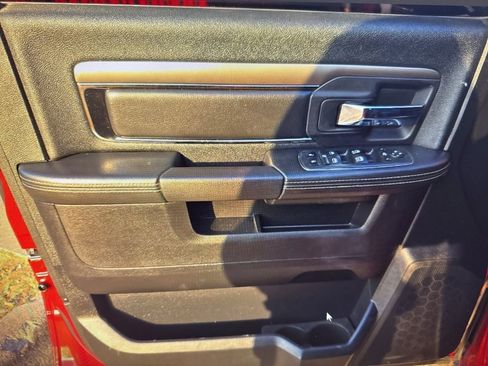 Used 2014 RAM 1500 Sport image 9
