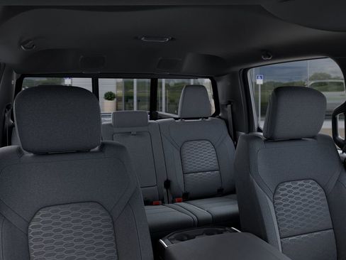 New 2026 RAM 1500 Big Horn AWD/4WD image 26