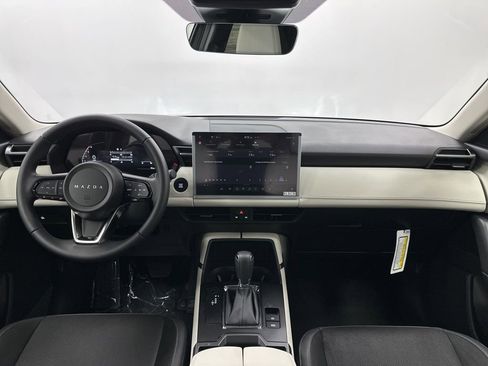 New 2026 MAZDA CX-5 Select image 27