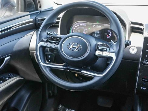 Used 2022 Hyundai Tucson SEL AWD/4WD image 15