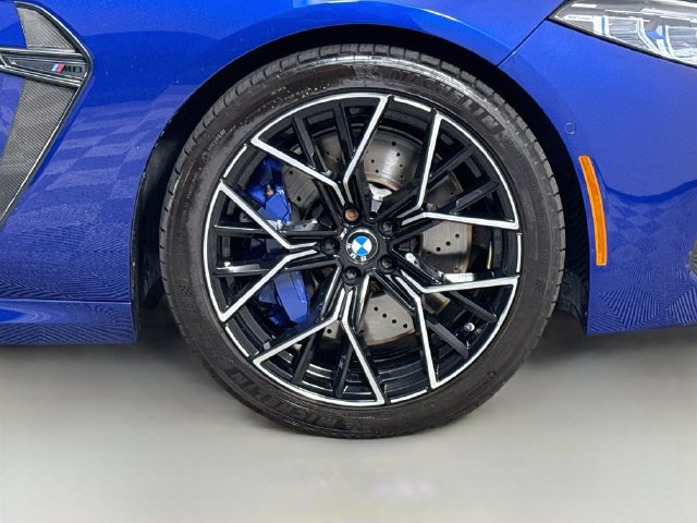 Used 2023 BMW M8 Competition w/ M Carbon Exterior Package AWD/4WD image 29
