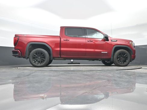 Used 2021 GMC Sierra 1500 Elevation image 31