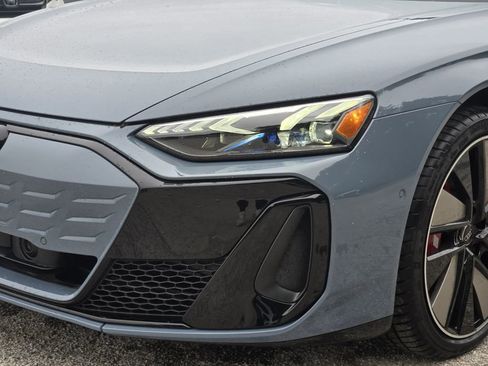 New 2026 Audi S e-tron GT Prestige AWD/4WD image 12