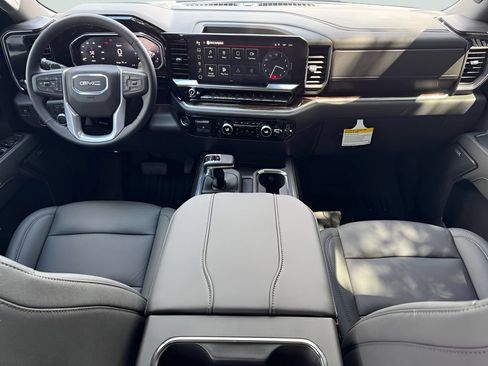 New 2026 GMC Sierra 1500 Elevation w/ Elevation Premium Package AWD/4WD image 16