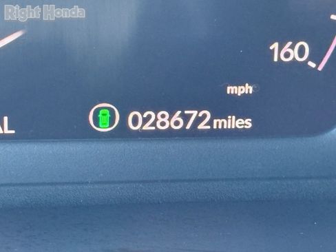 Used 2023 Honda Accord Sport image 18