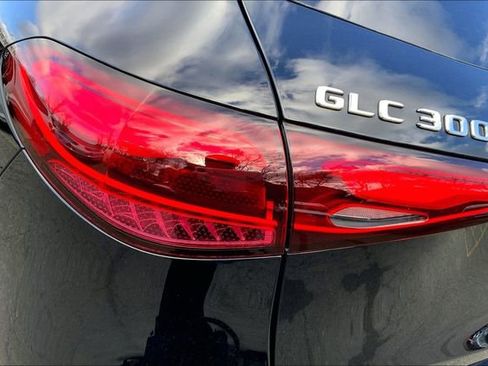 Certified 2024 Mercedes-Benz GLC 300 4MATIC image 25