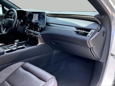 Used 2023 Lexus RX 350 FWD w/ Cold Area Package image 19