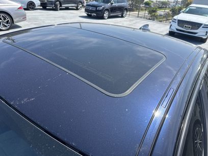 Used 2017 BMW 320i Sedan