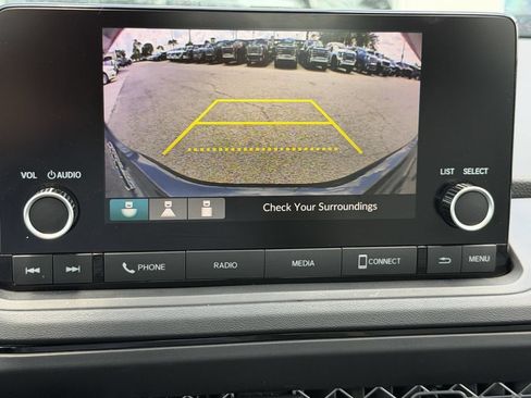 Used 2025 Honda Accord LX image 22
