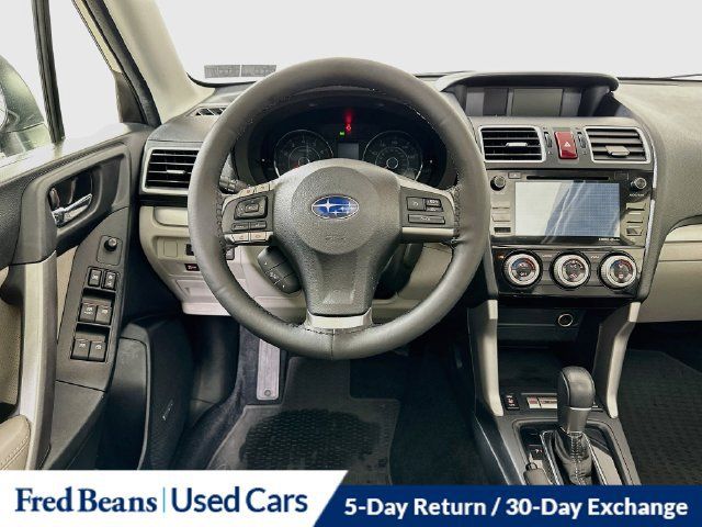 Used 2016 Subaru Forester 2.5i Touring w/ Popular Package #2 AWD/4WD image 30