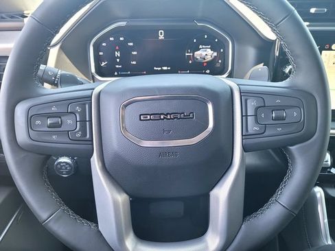 New 2026 GMC Sierra 1500 Denali AWD/4WD image 22
