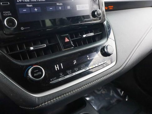 Used 2020 Toyota Corolla SE FWD image 49