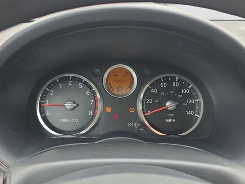 Used 2007 Nissan Sentra 2.0 S FWD image 10