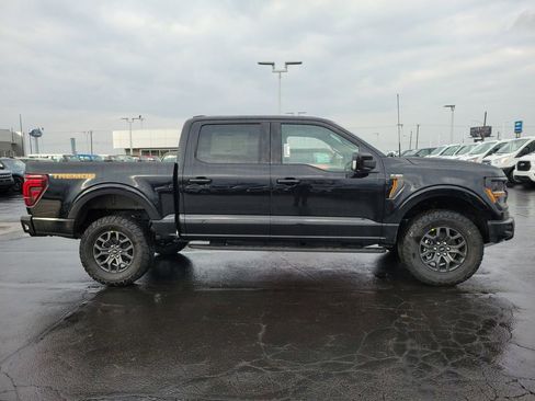 New 2025 Ford F150 Tremor w/ Equipment Group 402A High image 3